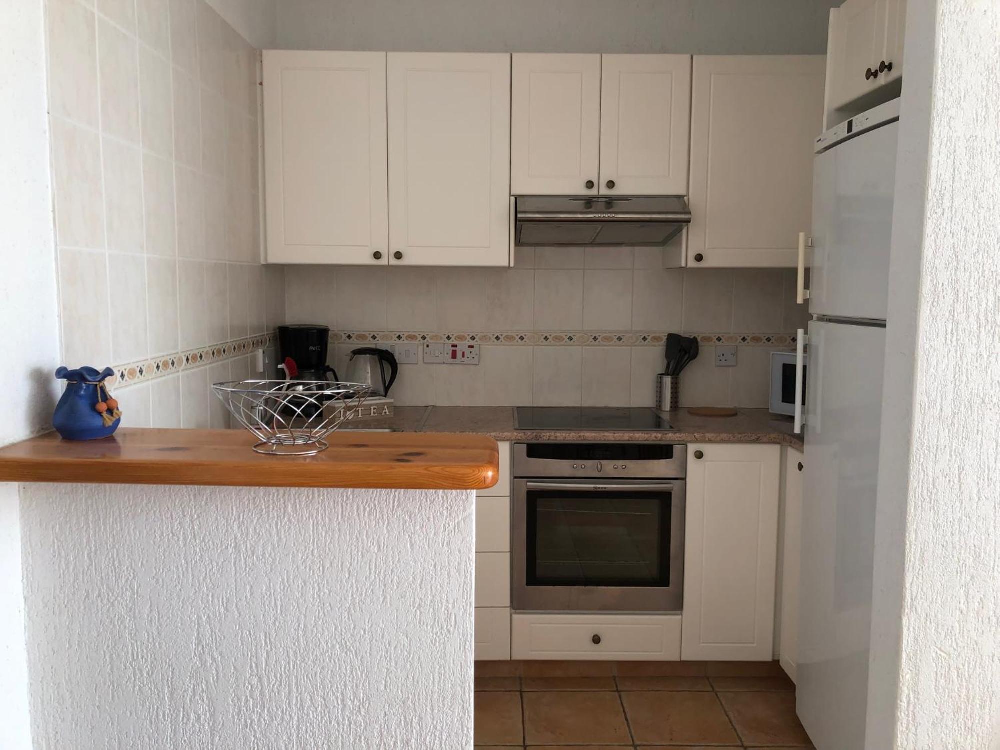 Limnaria Gardens - 1 Bedroom, Sunny Apartment With Stunning Pool Views Paphos Exterior foto