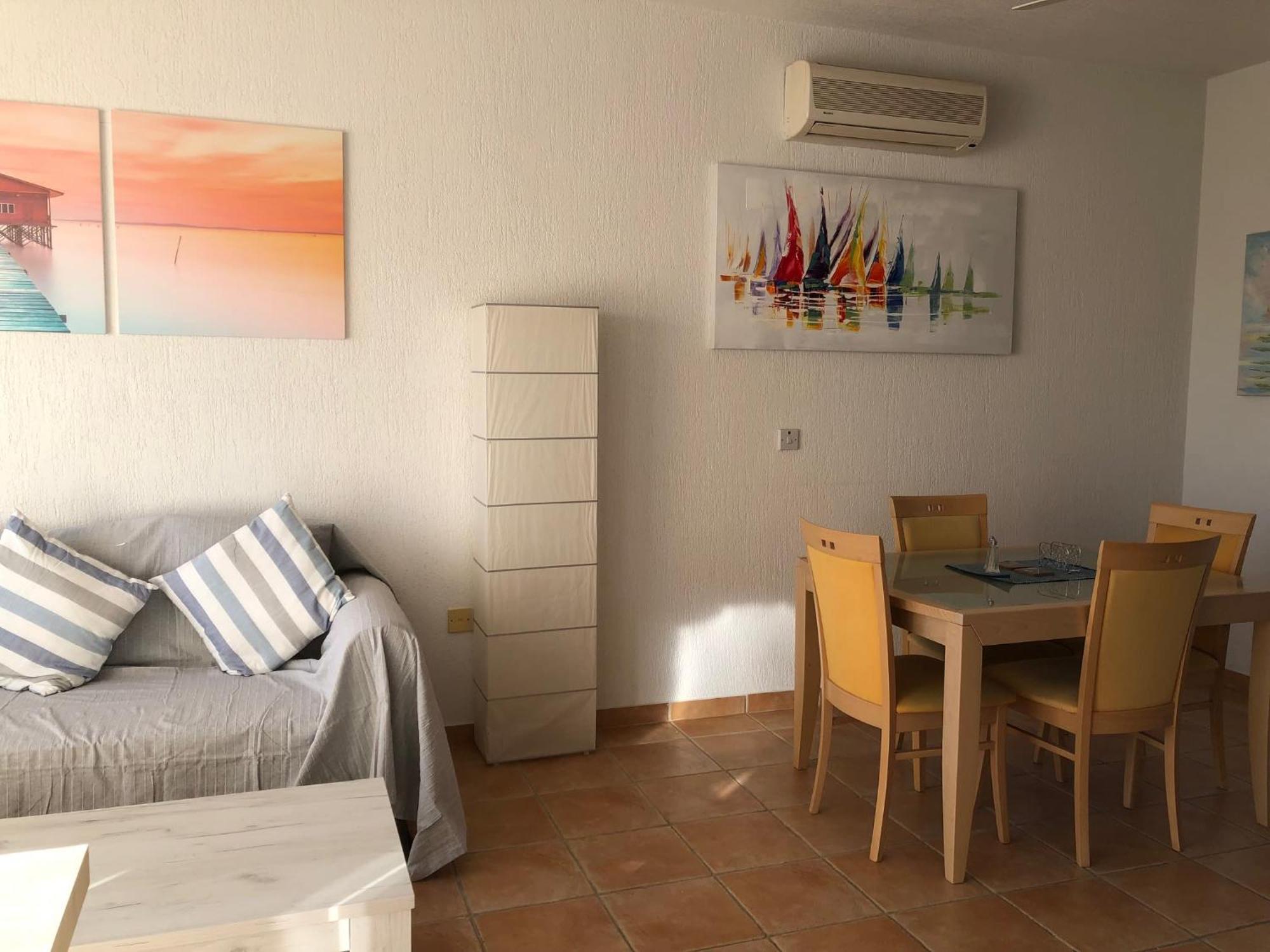 Limnaria Gardens - 1 Bedroom, Sunny Apartment With Stunning Pool Views Paphos Exterior foto